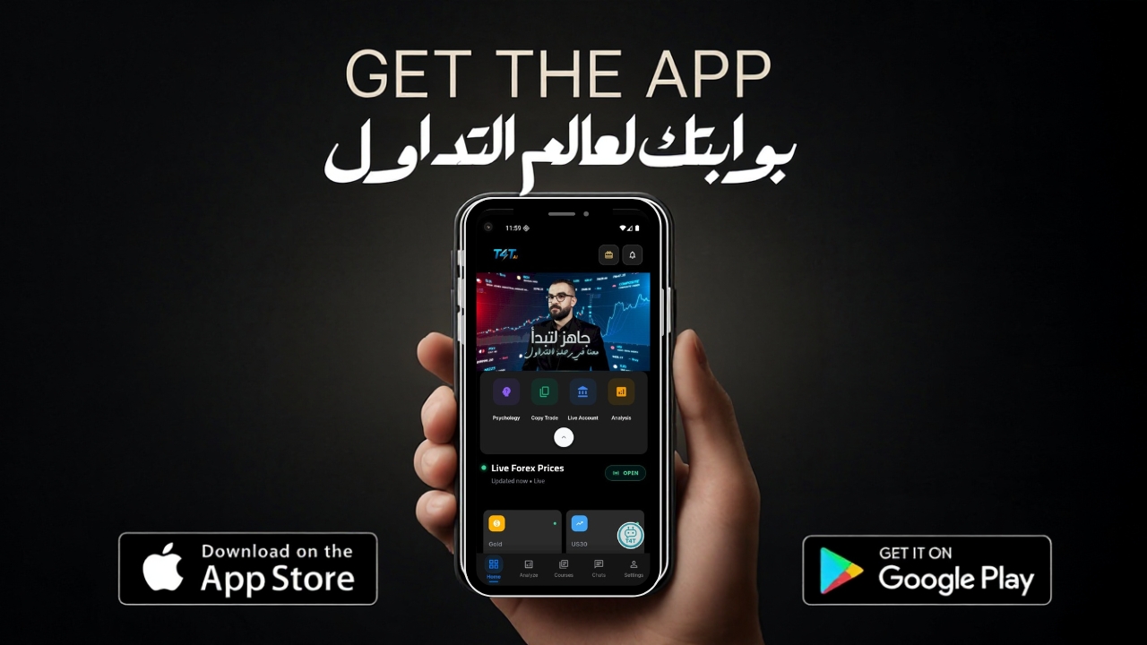 T4T Trading Application